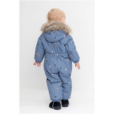 CROCKID Комбинезон ВК 60116/н/10 ГР