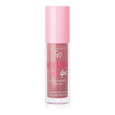 Блеск для губ GR Plumped Lips Lip Plumping Gloss