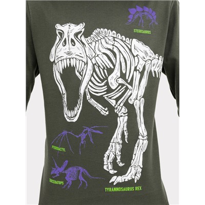 КОМПЛЕКТ ДЛЯ МАЛЬЧИКОВ (ДЖЕМПЕР, БРЮКИ) 563314