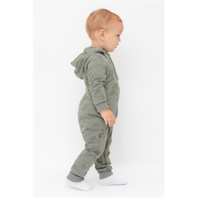 Комбинезон CROCKID, 1116601