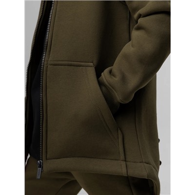 Bodo Костюм 11-254МU