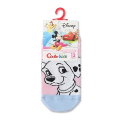 Носки детские CONTE-KIDS Носки с рисунками &quot;Dog&quot; ©Disney