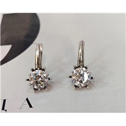 Серьги "Астра"