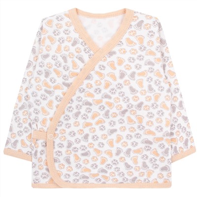 YOULALA Распашонка 0119310104