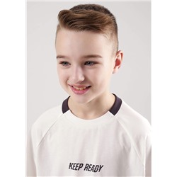 CLEVER Футболка 857102/20кд_п