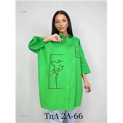 Рубашка 1976719-2