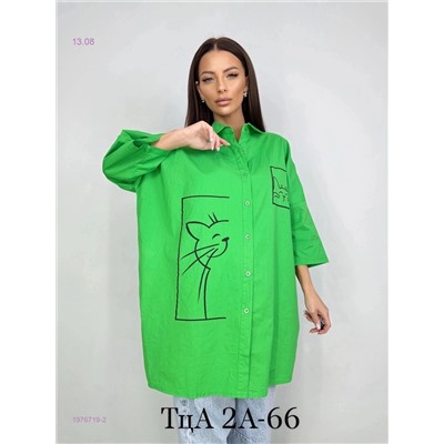 Рубашка 1976719-2