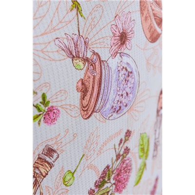 Натали Полотенце Полотенце банное Спа