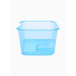 УЦЕНКА Отсадник для черепах, 25×17×11 см