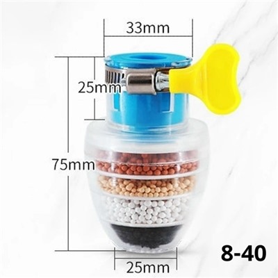 Насадка на кран #23102720