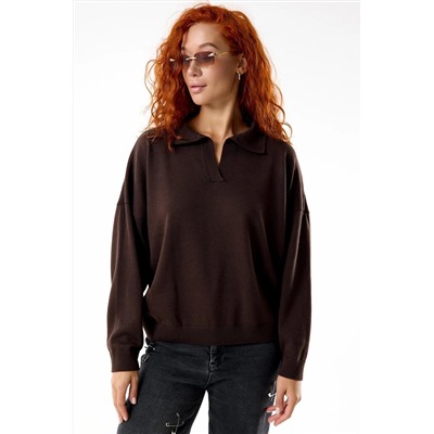 Lika Dress Джемпер 10630