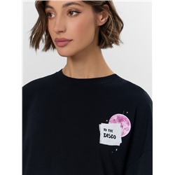 ФУТБОЛКА ЖЕНСКАЯ 112953