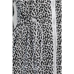 Платье Зарина (серое) П14226-5М