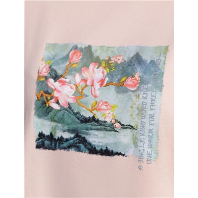 VILATTE Джемпер D49.148