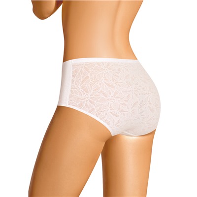 Трусы жен. Кружево хлопок