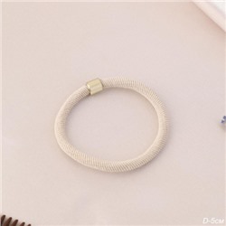 Резинка для волос / NSAF-42 /уп 100/