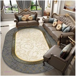 Ковер безворсовый 2055394-2