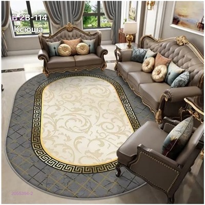 Ковер безворсовый 2055394-2