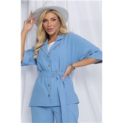 Костюм (Жакет+Брюки) LADY TAIGA, 1102871