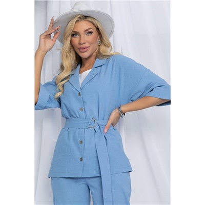 Костюм (Жакет+Брюки) LADY TAIGA, 1102871