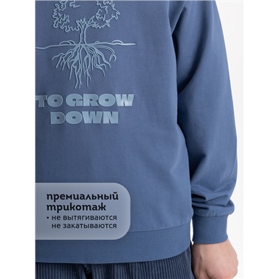 PELICAN Толстовка