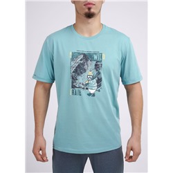 Комплект мужской для дома