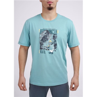 Комплект мужской для дома