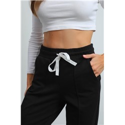 22288 Брюки женские (Черный)