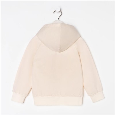 Худи для девочки KAFTAN «Trendy», размер 32 (110-116)