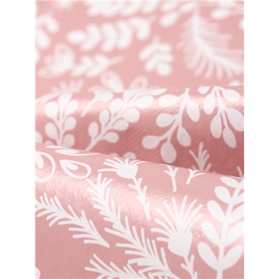 Скатерть - клеёнка «Доляна. Гармония», 137×180 см, 140 г/м²