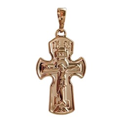 Кулон F76027290790