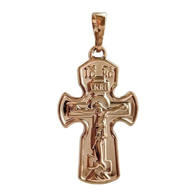 Кулон F76027290790