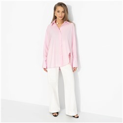 Рубашка из 100% хлопка, Слово за формой