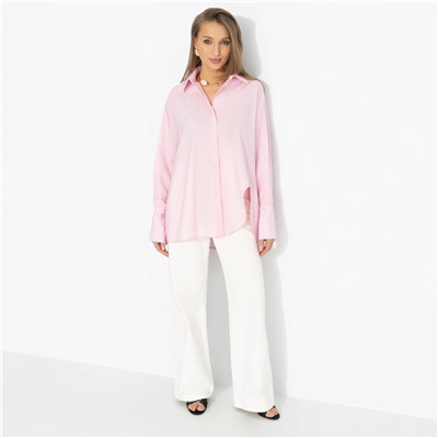 Рубашка из 100% хлопка, Слово за формой