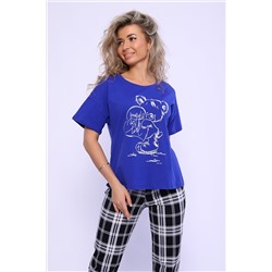 Натали Пижама 88057