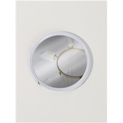 Зеркало карманное KITTENS, d=7 см, разноцветное