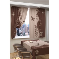 Натали Шторы 10859