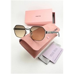 Женские солнцезащитные очки #22770459