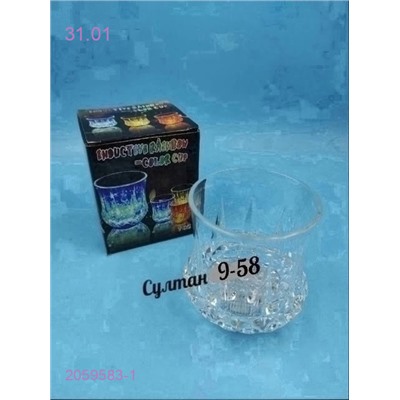 Светящийся стакан 2059583-1