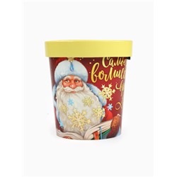 Новогоднее печенье брауни «Волшебное время года», 120 г