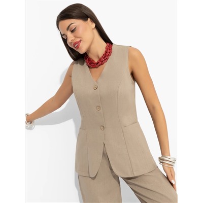 CHARUTTI Жилет 11827