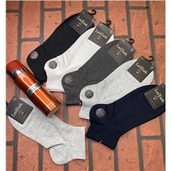 Носки мужские тонкие