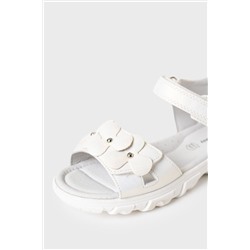 Туфли открытые для девочек PLAYTODAY, 1239808