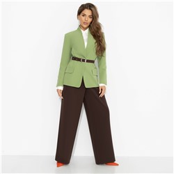 Брючный костюм стильный, Тот самый характер (2 в 1, баланс)