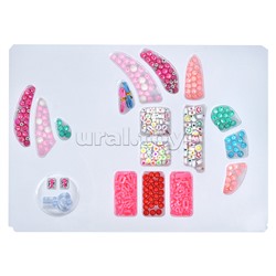 Набор создание украшений 22231 "Jewelry-1" в коробке