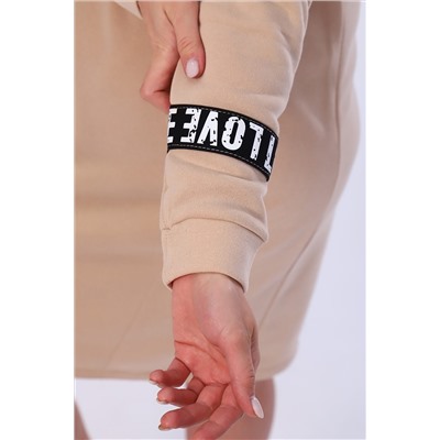 Платье 52222 + шапка НАТАЛИ, 818705