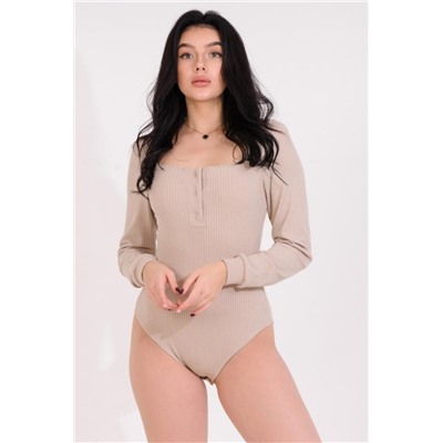 Боди 62001 (Бежевый)