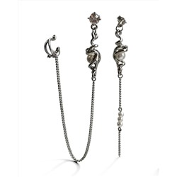 Серьги "Molly"