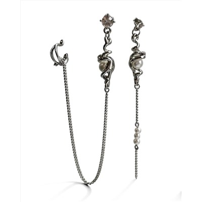 Серьги "Molly"