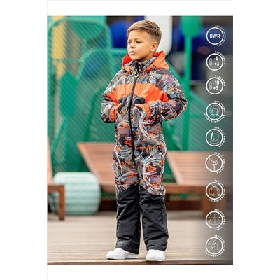 Комбинезон BATIK CASUAL, 1035382